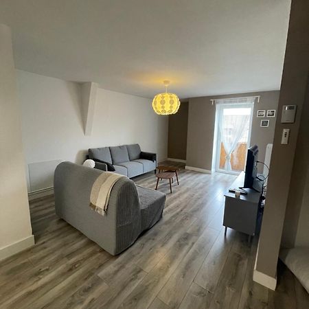 Appartement Centre Alsace Gertwiller Zewnętrze zdjęcie