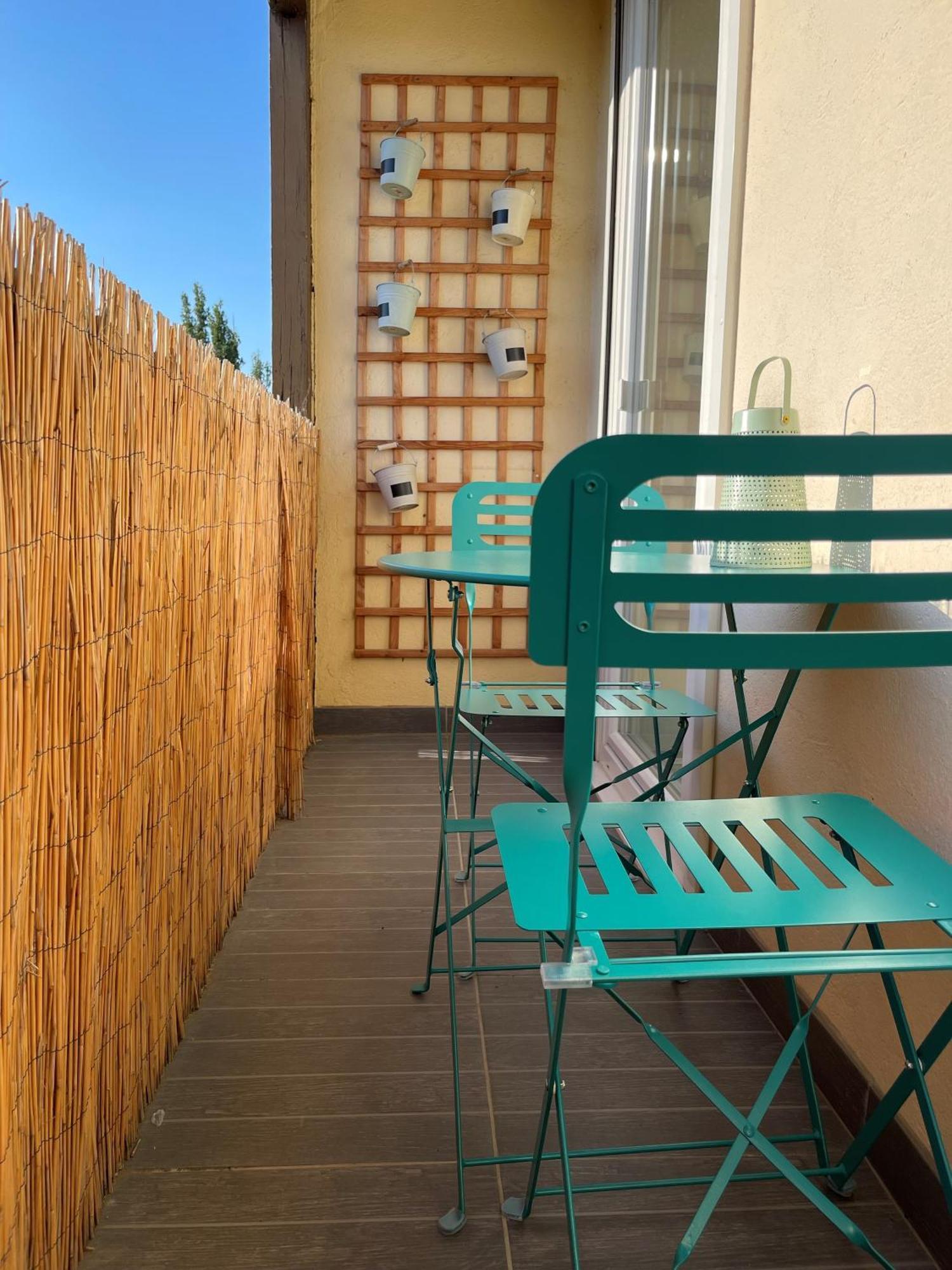 Appartement Centre Alsace Gertwiller Zewnętrze zdjęcie