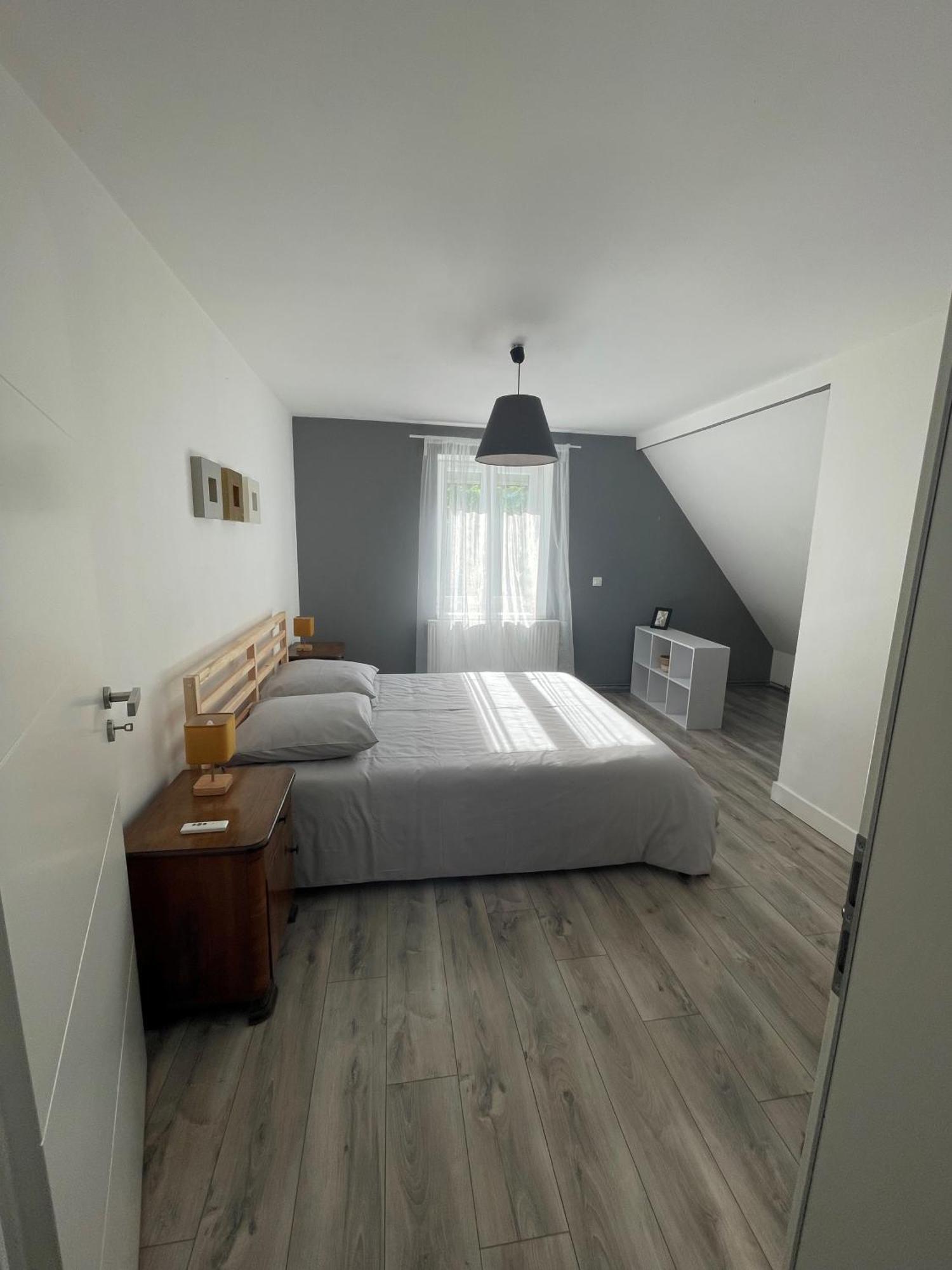 Appartement Centre Alsace Gertwiller Zewnętrze zdjęcie