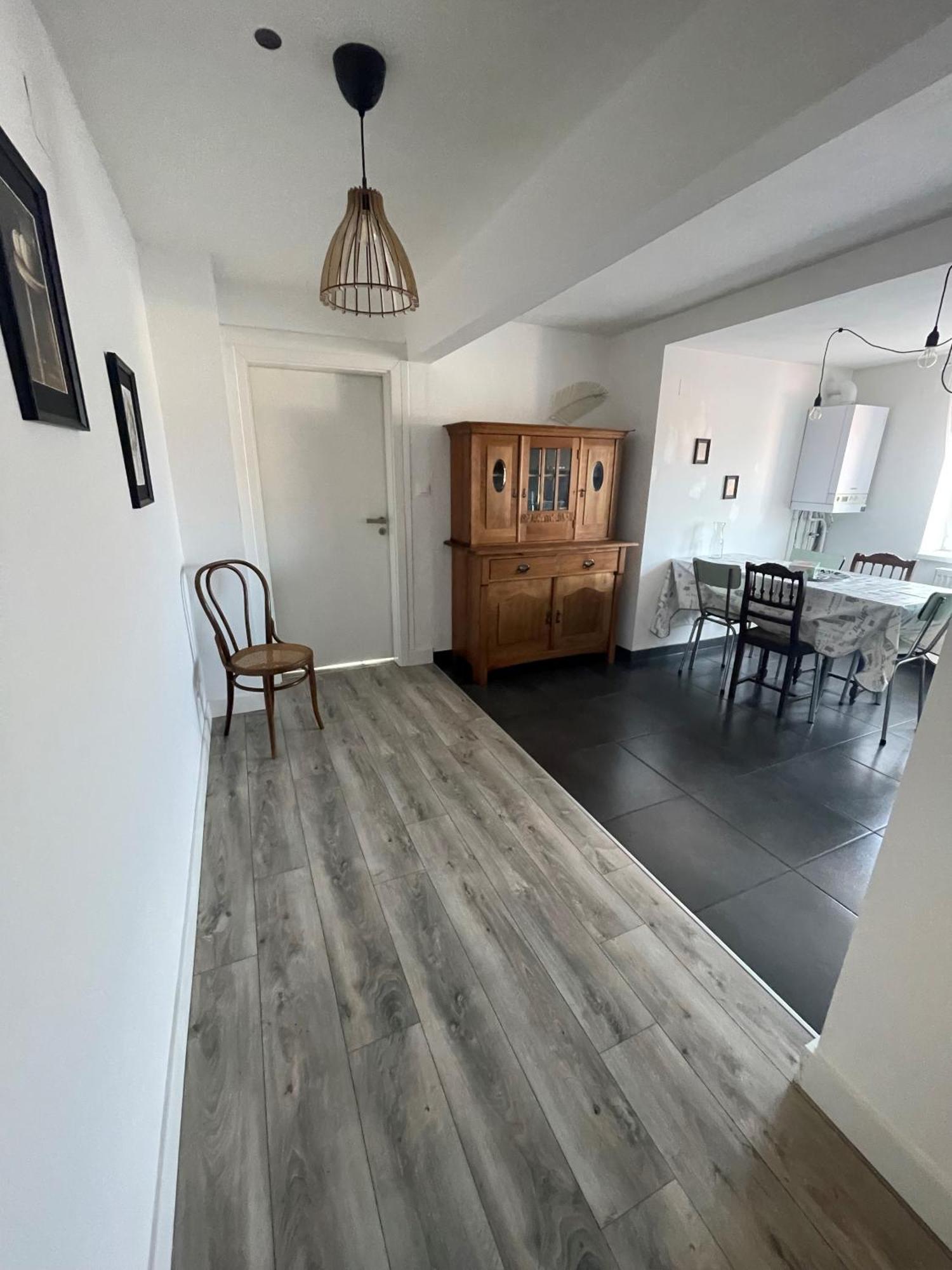 Appartement Centre Alsace Gertwiller Zewnętrze zdjęcie