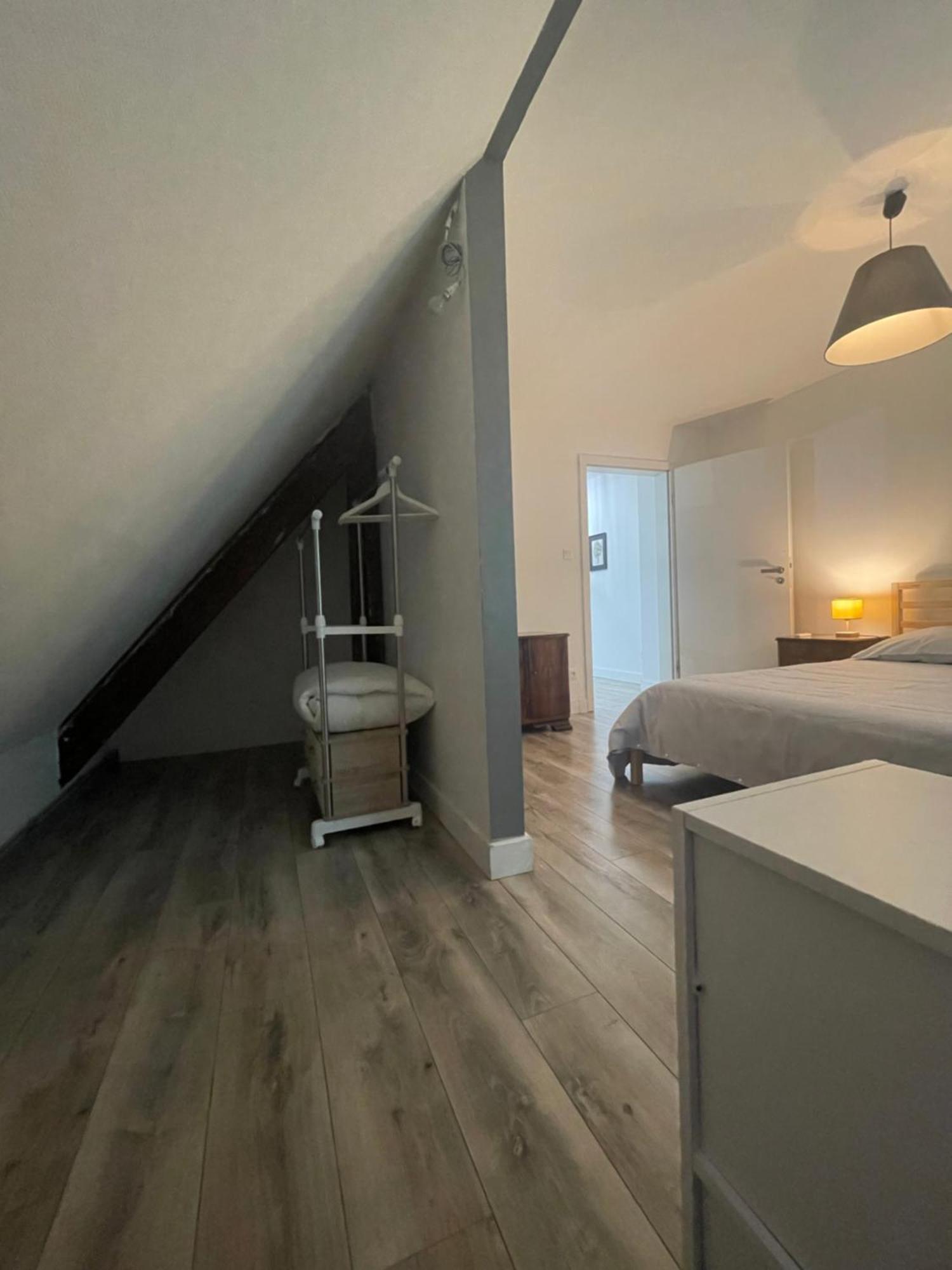 Appartement Centre Alsace Gertwiller Zewnętrze zdjęcie