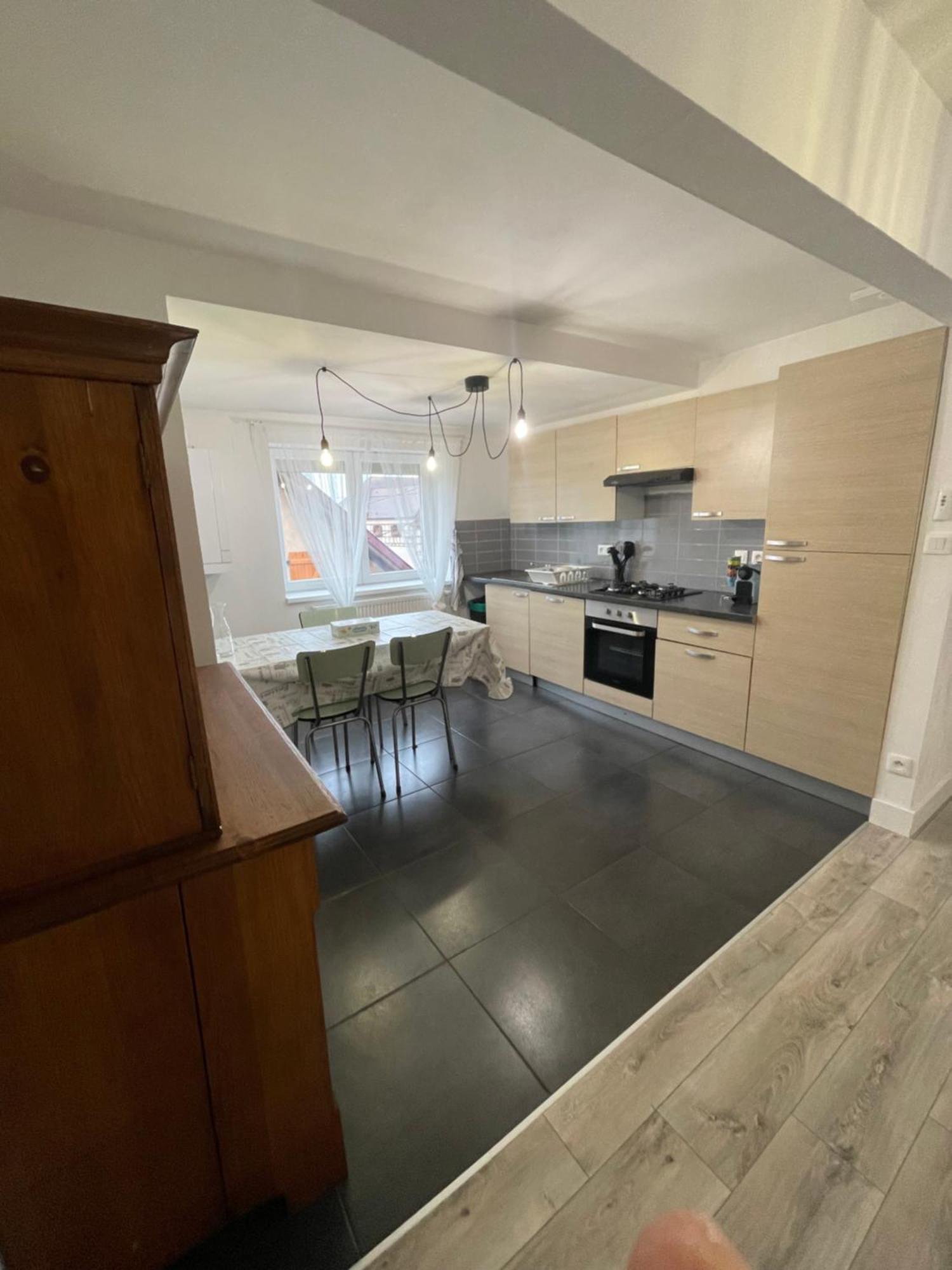 Appartement Centre Alsace Gertwiller Zewnętrze zdjęcie