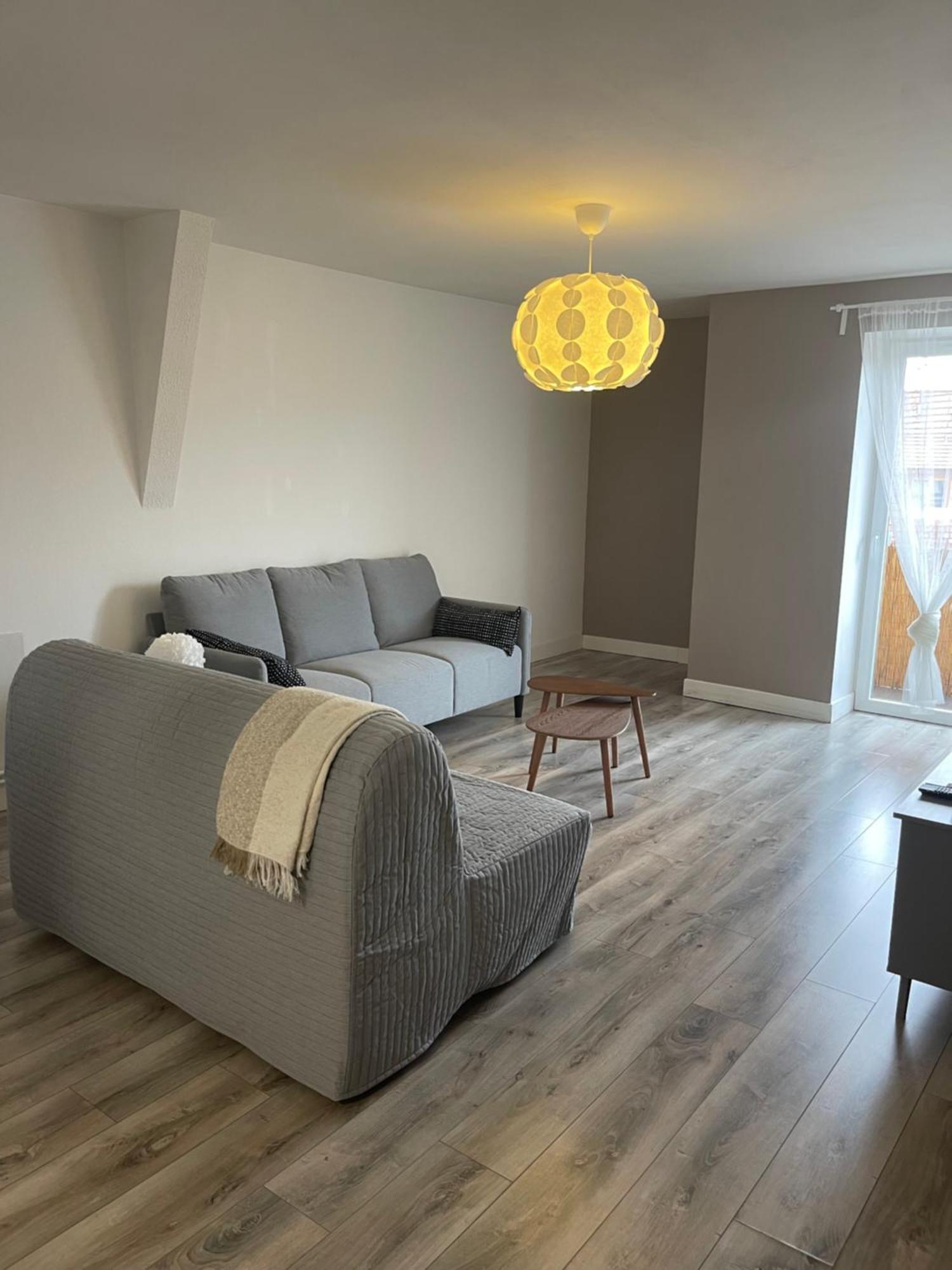 Appartement Centre Alsace Gertwiller Zewnętrze zdjęcie