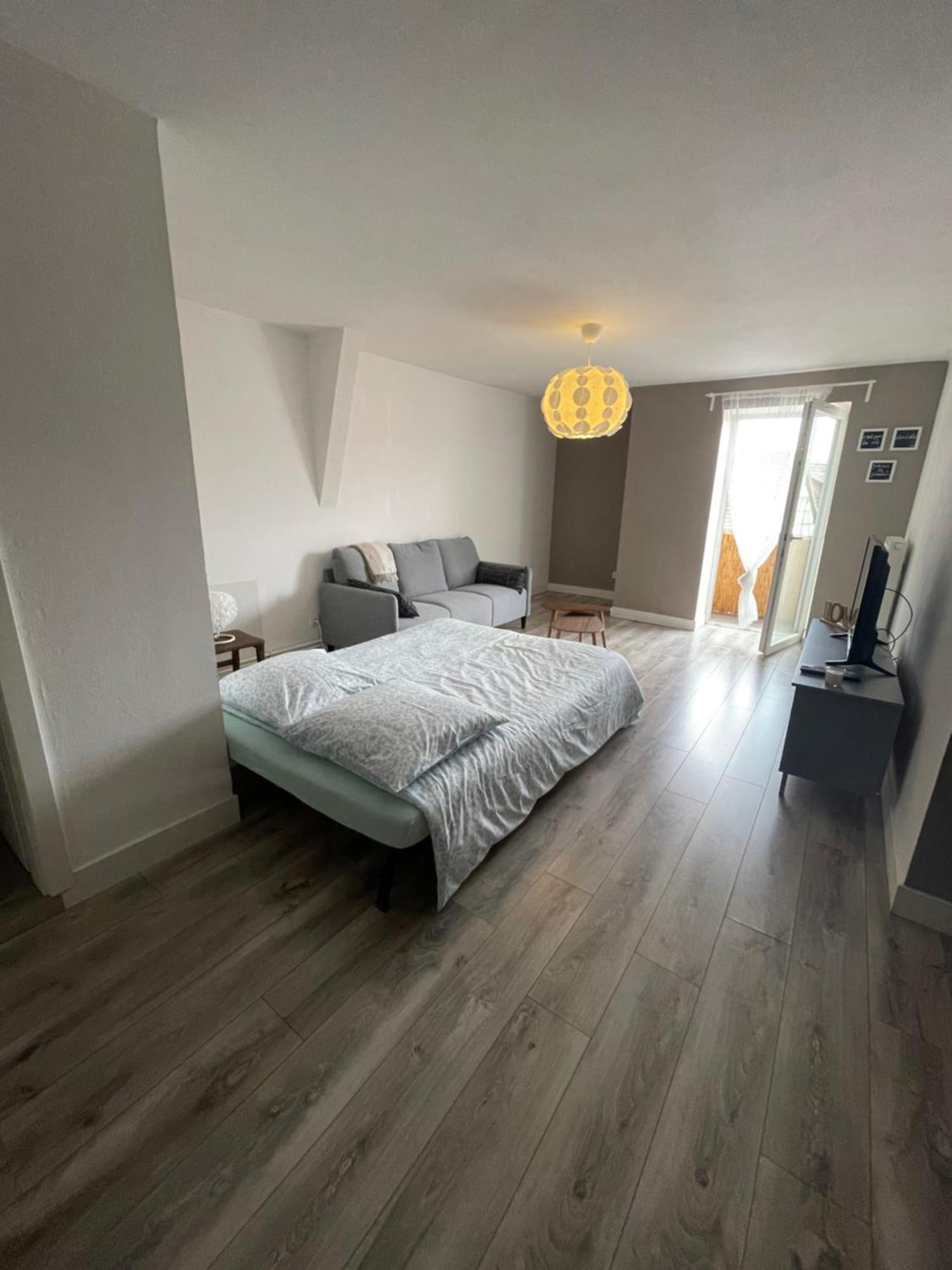 Appartement Centre Alsace Gertwiller Zewnętrze zdjęcie