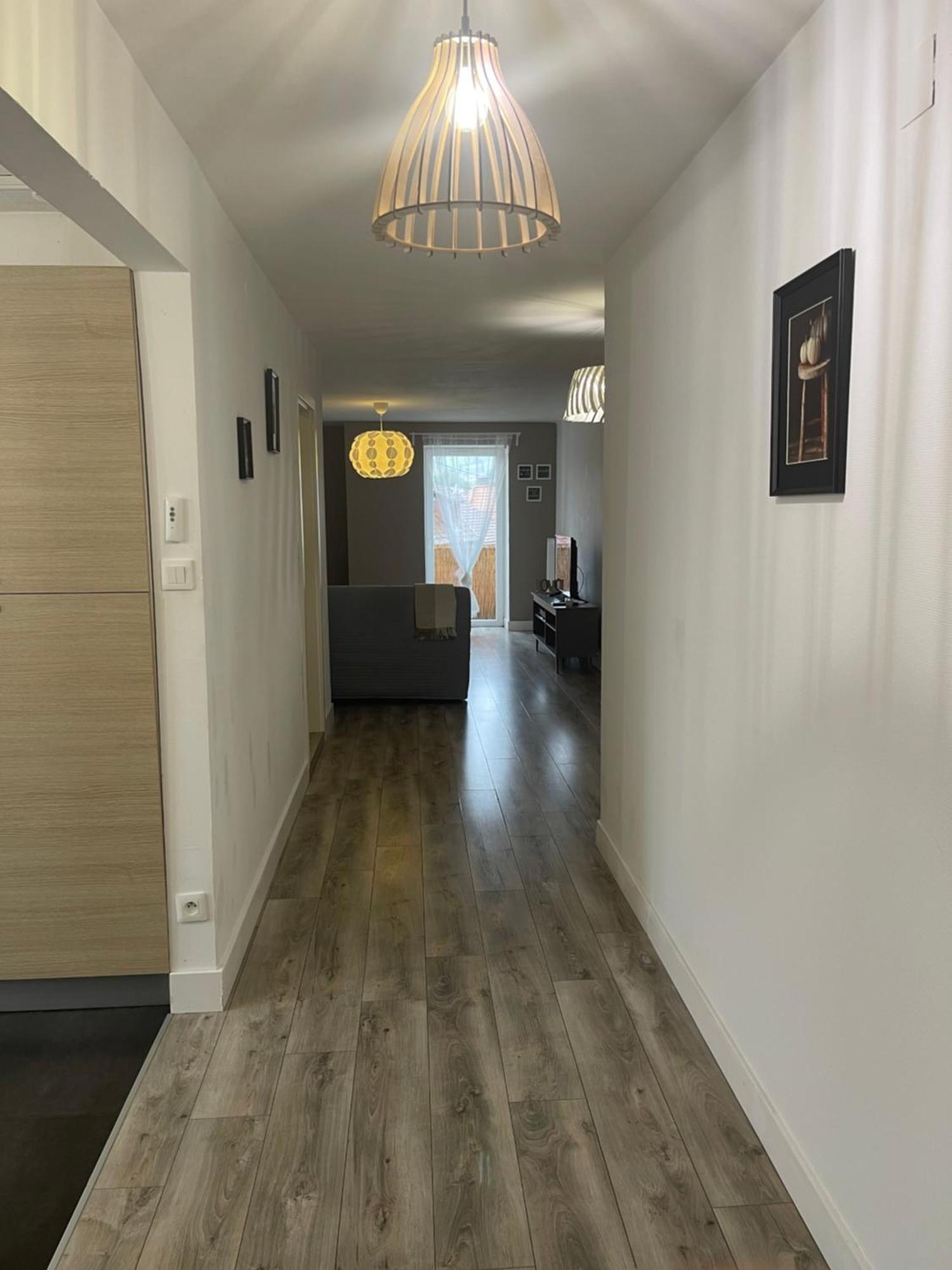 Appartement Centre Alsace Gertwiller Zewnętrze zdjęcie