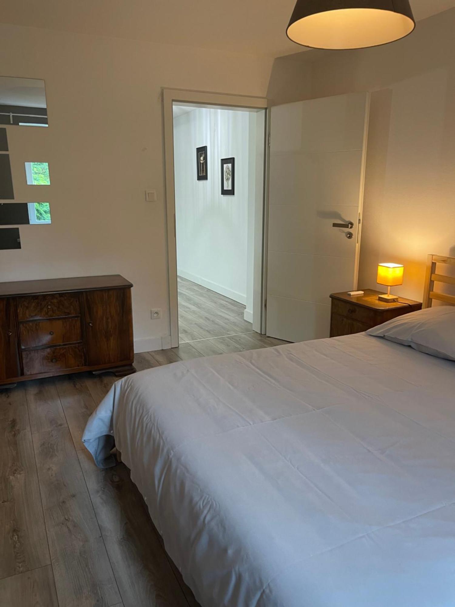 Appartement Centre Alsace Gertwiller Zewnętrze zdjęcie