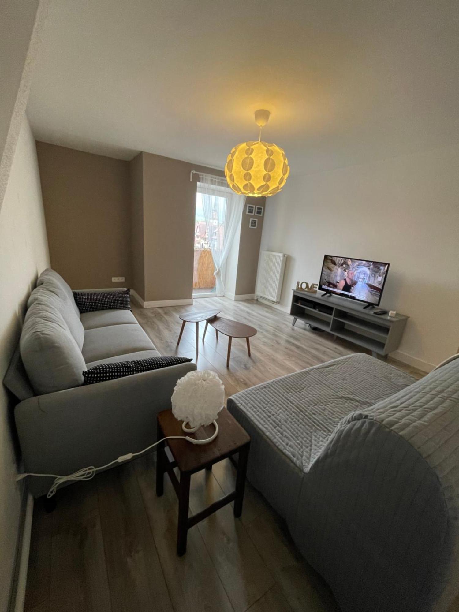 Appartement Centre Alsace Gertwiller Zewnętrze zdjęcie
