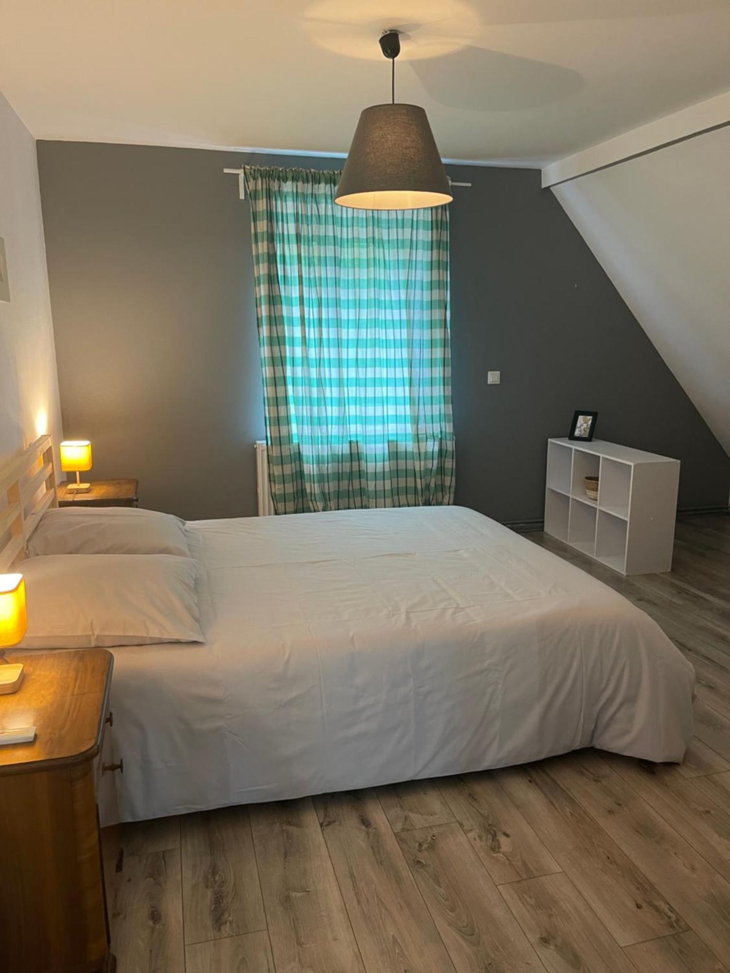 Appartement Centre Alsace Gertwiller Zewnętrze zdjęcie