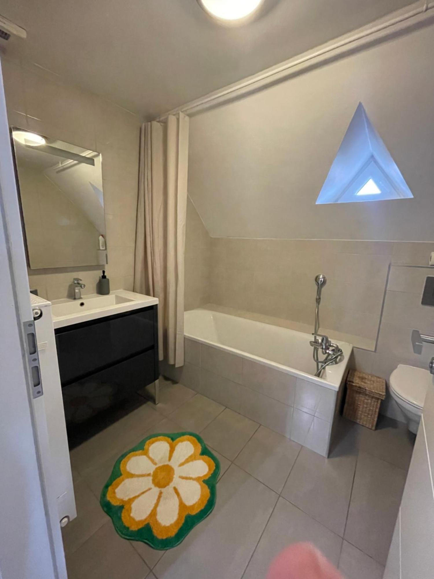 Appartement Centre Alsace Gertwiller Zewnętrze zdjęcie